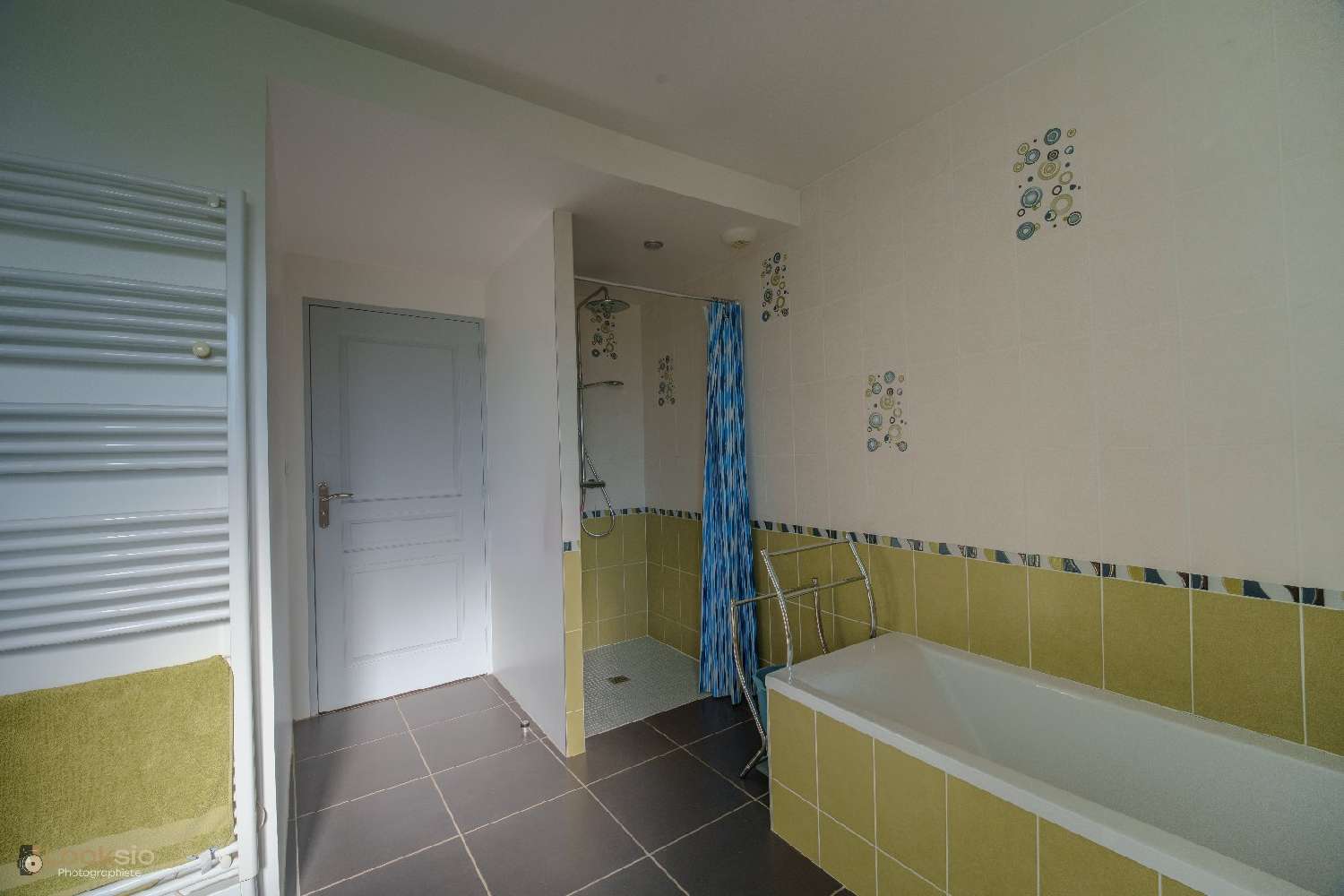  à vendre maison Saint-Aubin-de-Luigné Maine-et-Loire 8