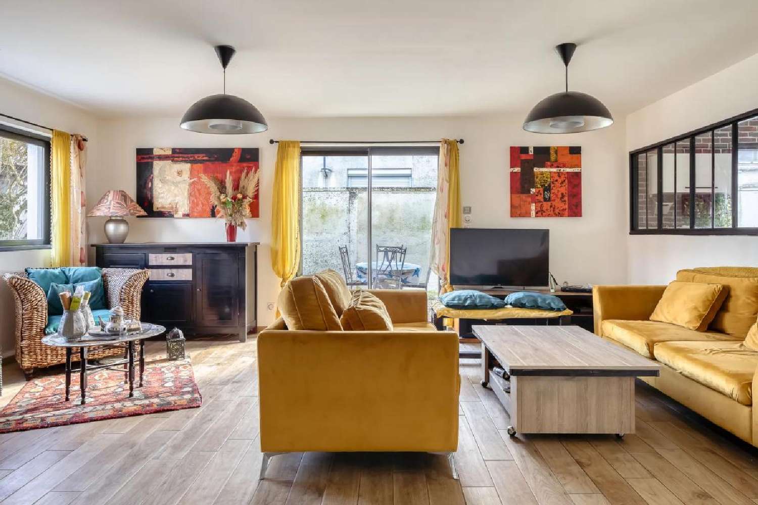  kaufen Haus Saint-Aubin-lès-Elbeuf Seine-Maritime 1