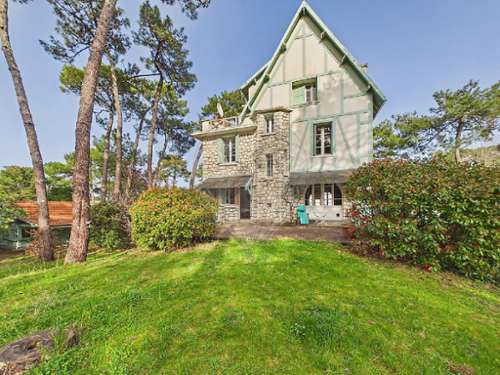 Saint-Augustin Charente-Maritime huis foto 7287241