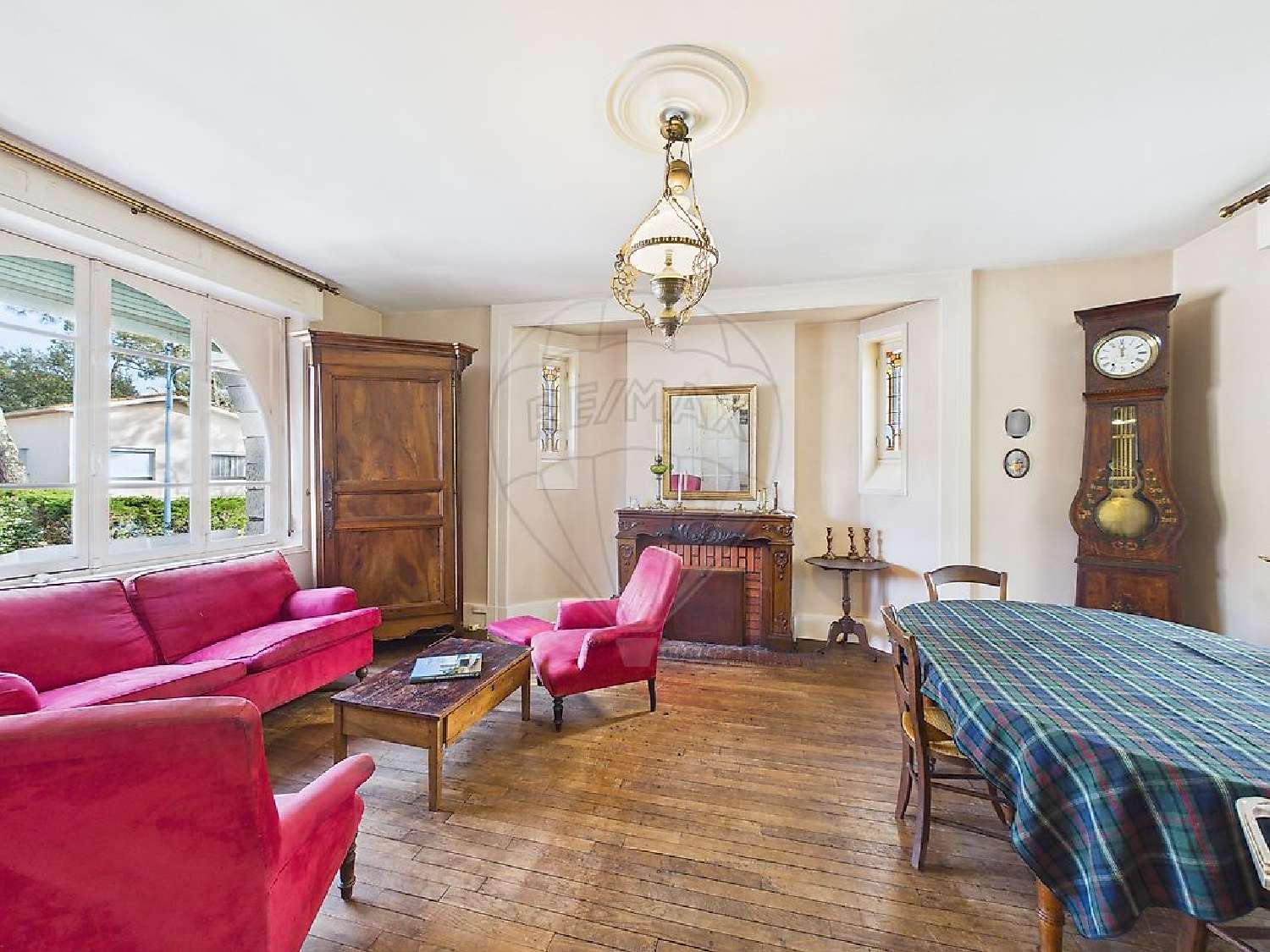  te koop huis Saint-Augustin Charente-Maritime 4