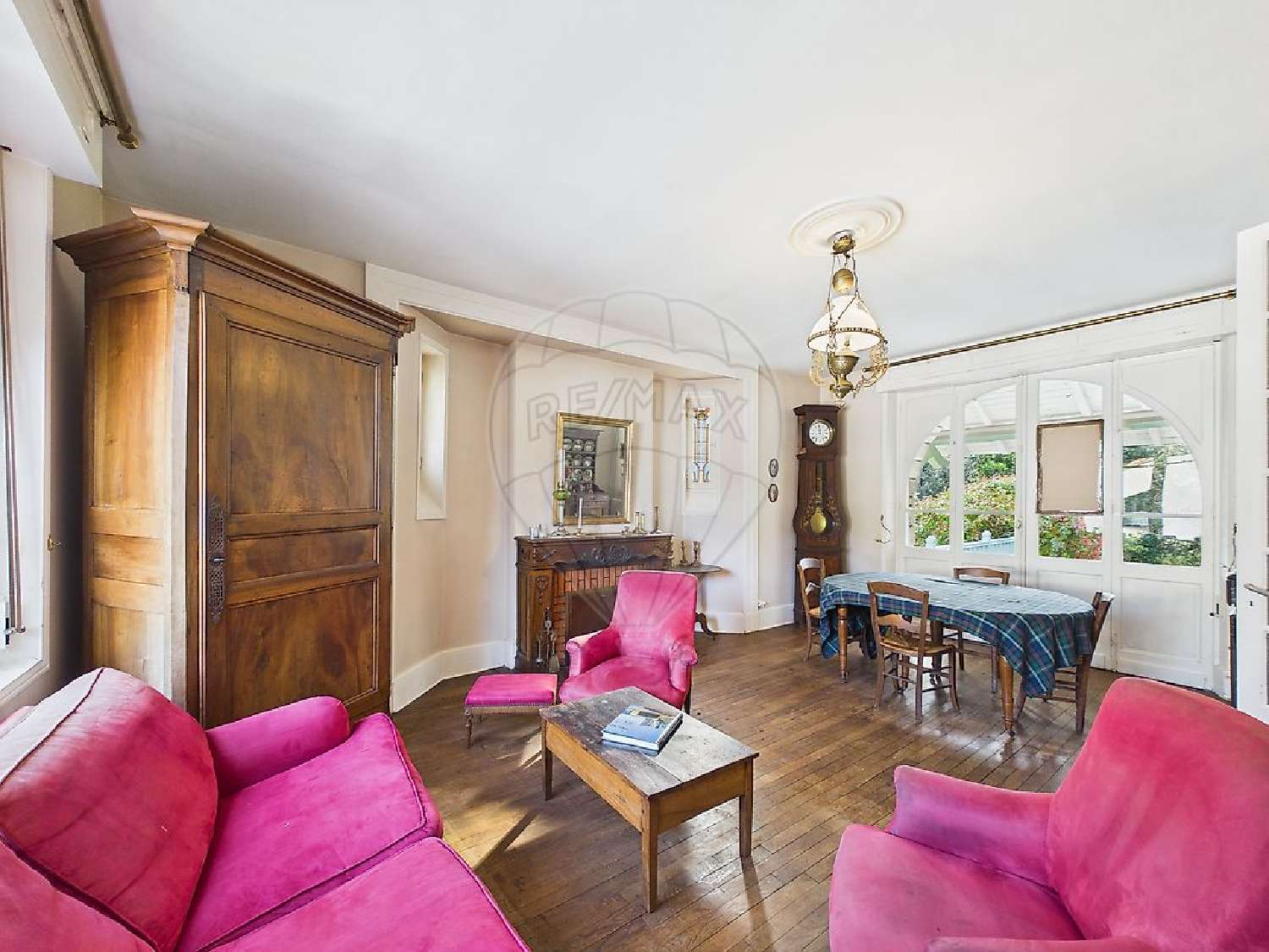  te koop huis Saint-Augustin Charente-Maritime 5