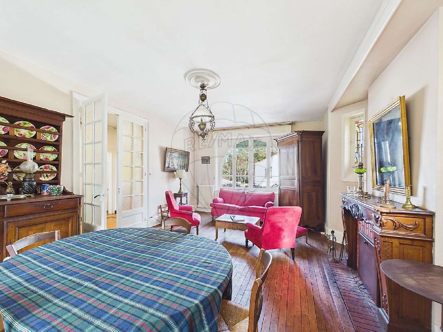  te koop huis Saint-Augustin Charente-Maritime 6