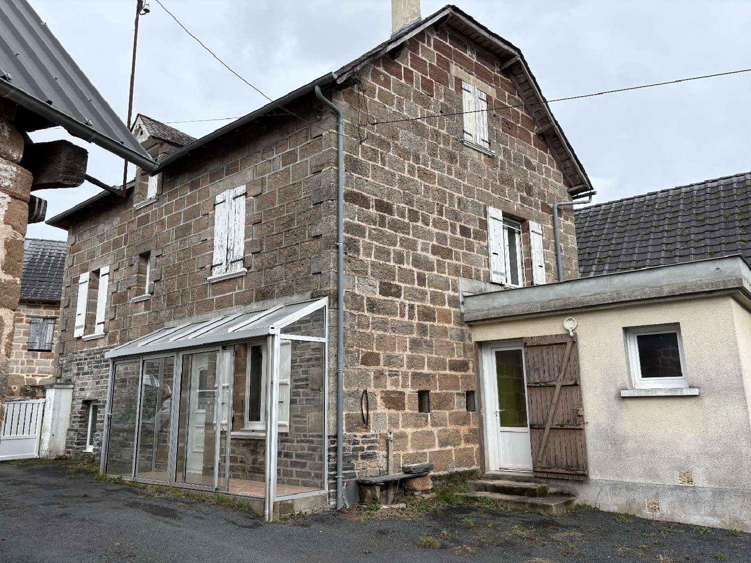 te koop huis Saint-Aulaire Corrèze 3