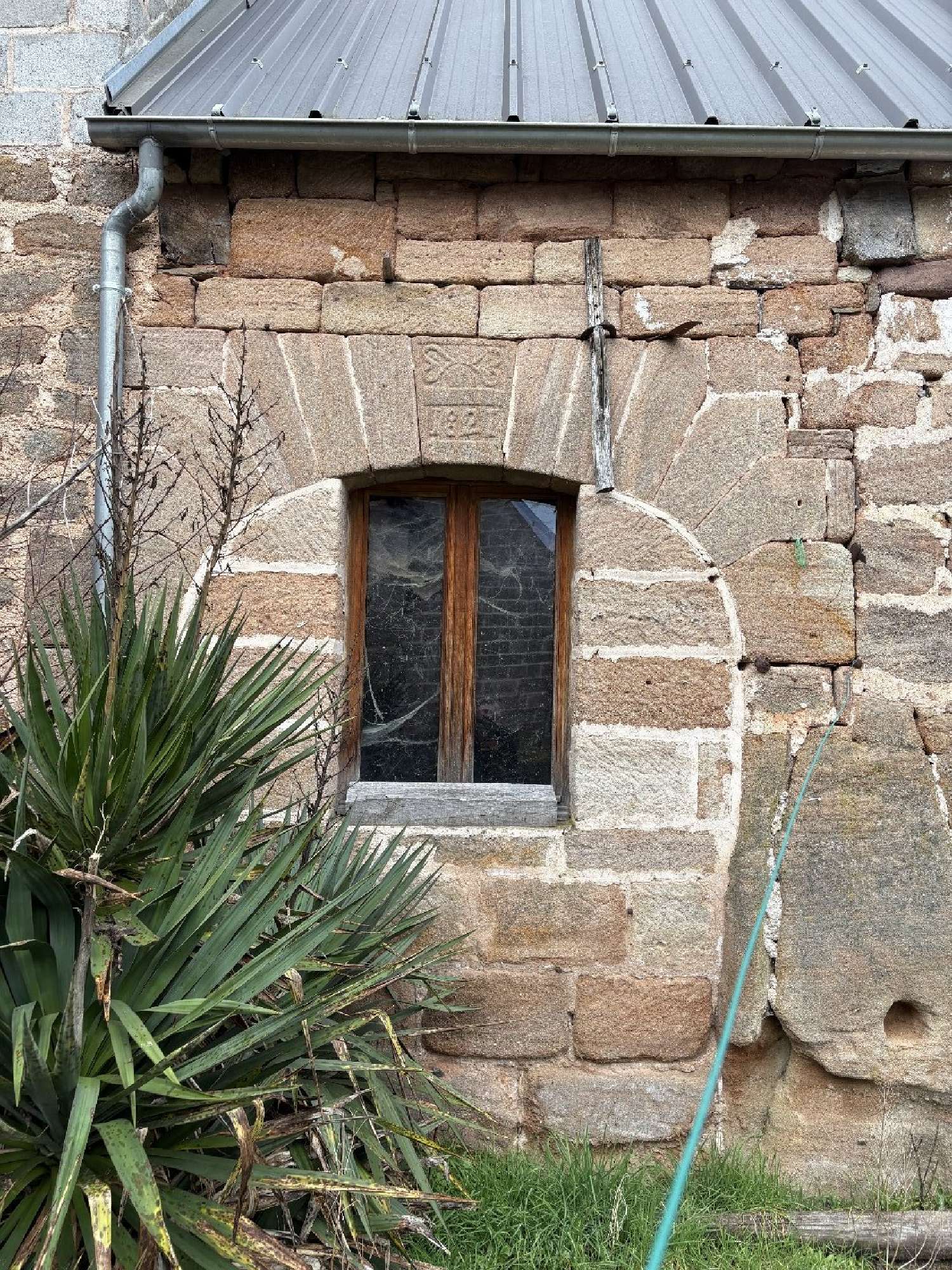  te koop huis Saint-Aulaire Corrèze 4