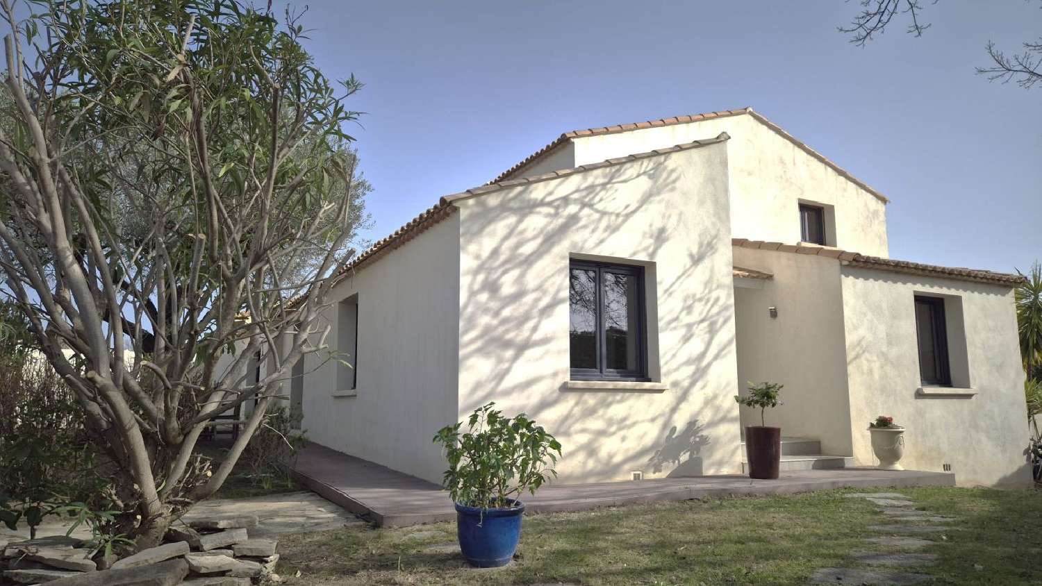  te koop huis Saint-Aunès Hérault 1
