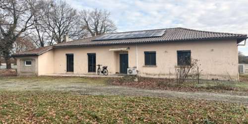 Saint-Aunix-Lengros Gers huis foto 7272024