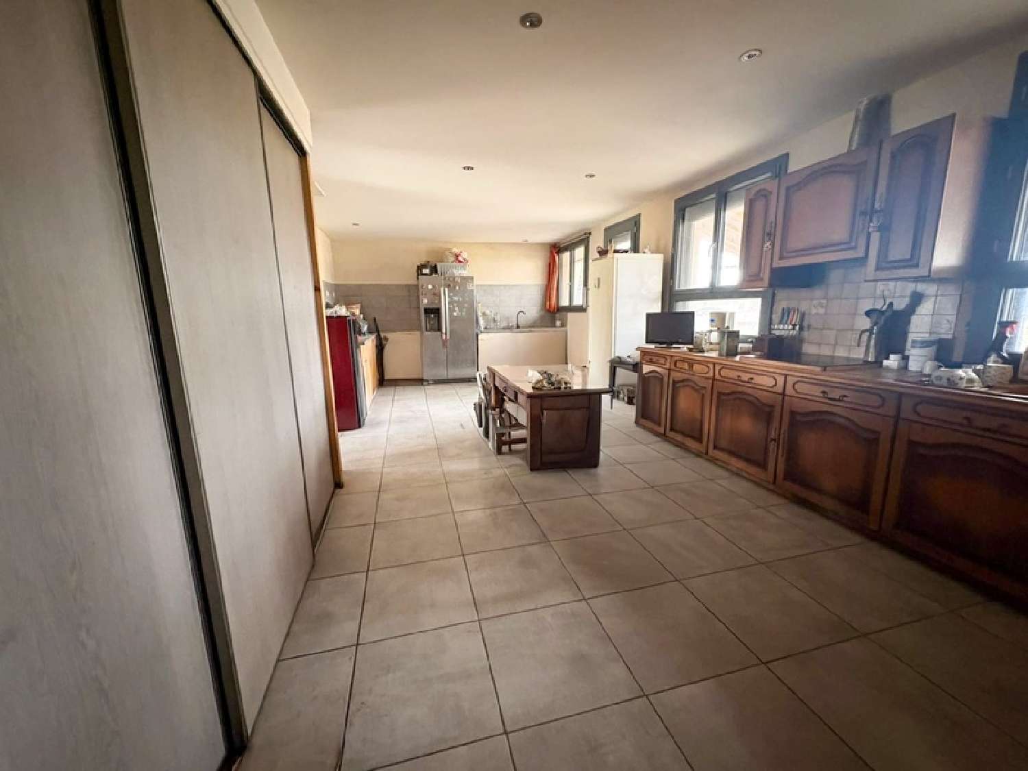  te koop huis Saint-Aunix-Lengros Gers 4