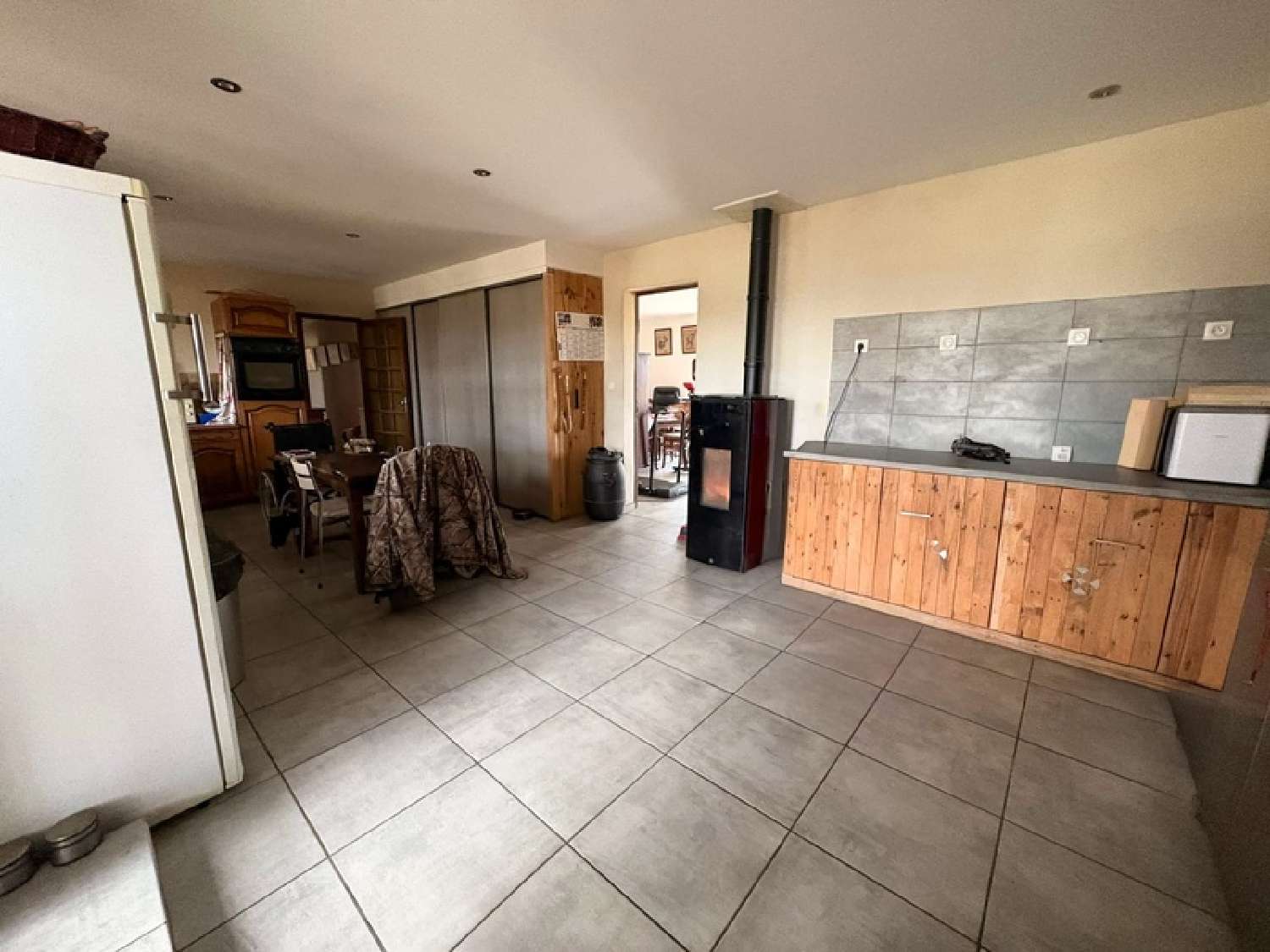  te koop huis Saint-Aunix-Lengros Gers 5