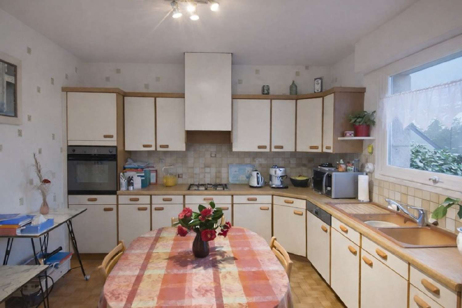  te koop huis Saint-Avé Morbihan 4