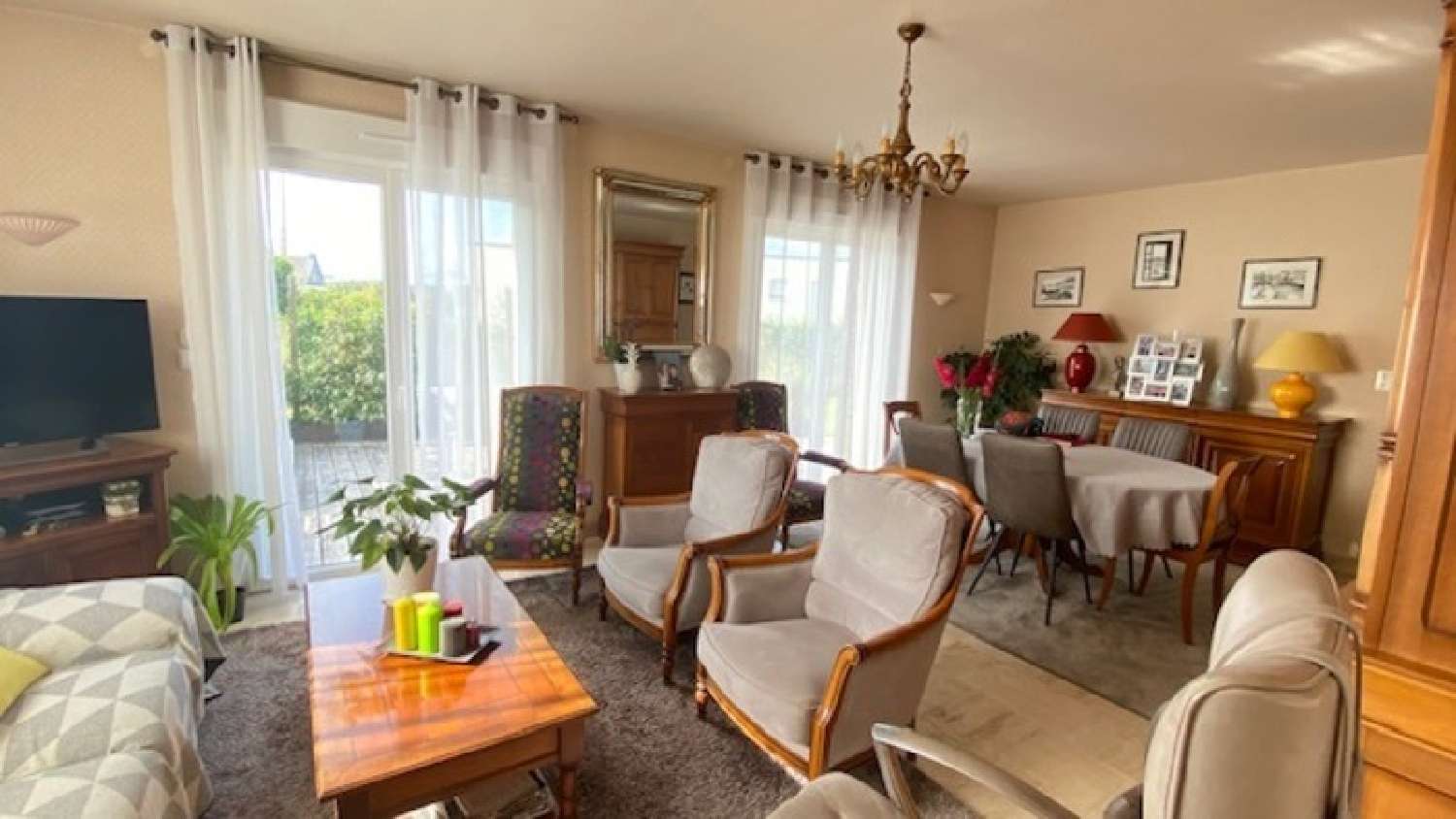  te koop huis Saint-Avé Morbihan 5