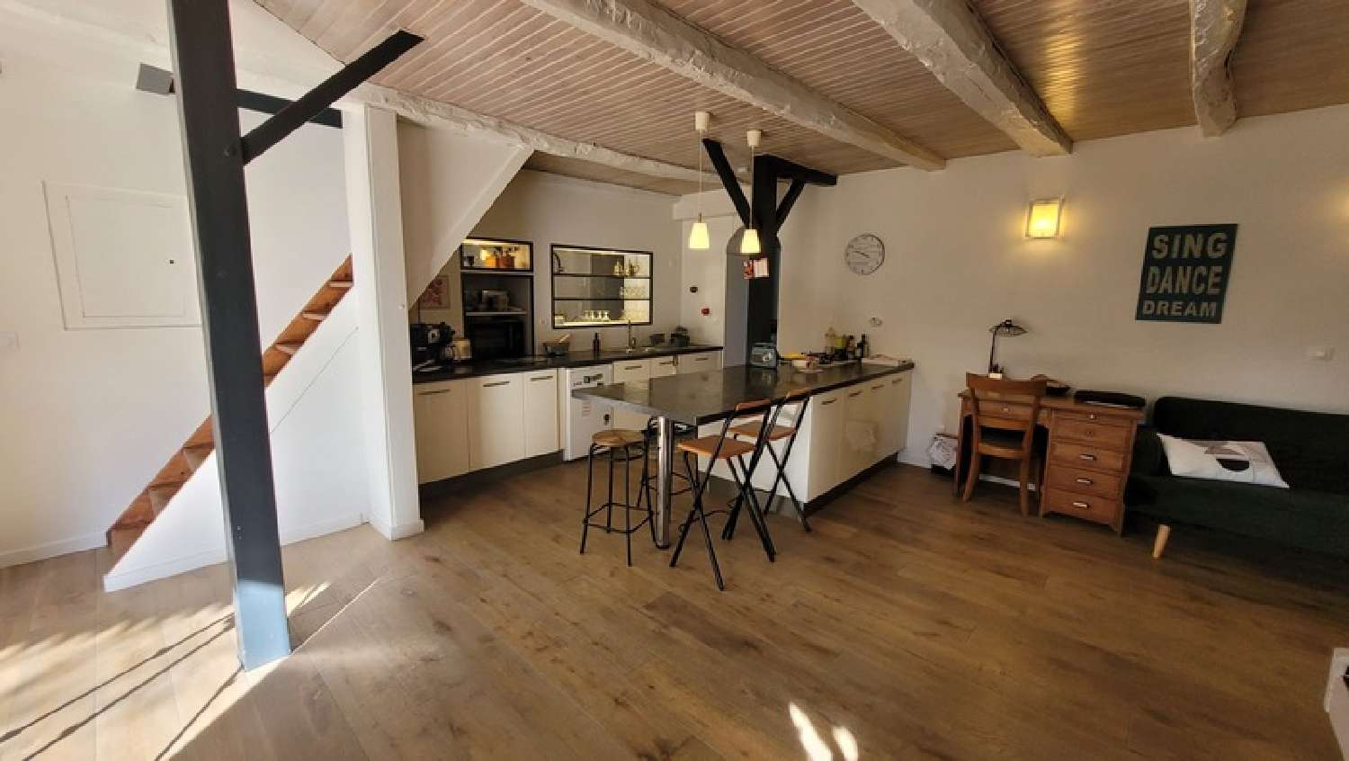  te koop huis Saint-Avé Morbihan 2