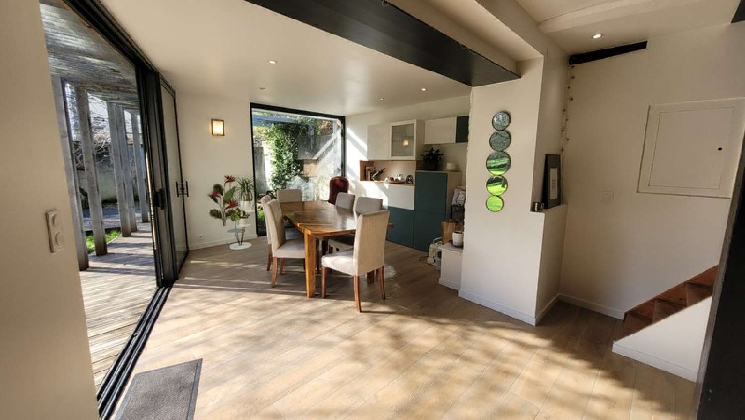  te koop huis Saint-Avé Morbihan 3