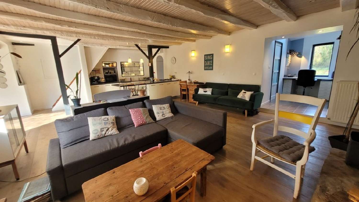  te koop huis Saint-Avé Morbihan 4