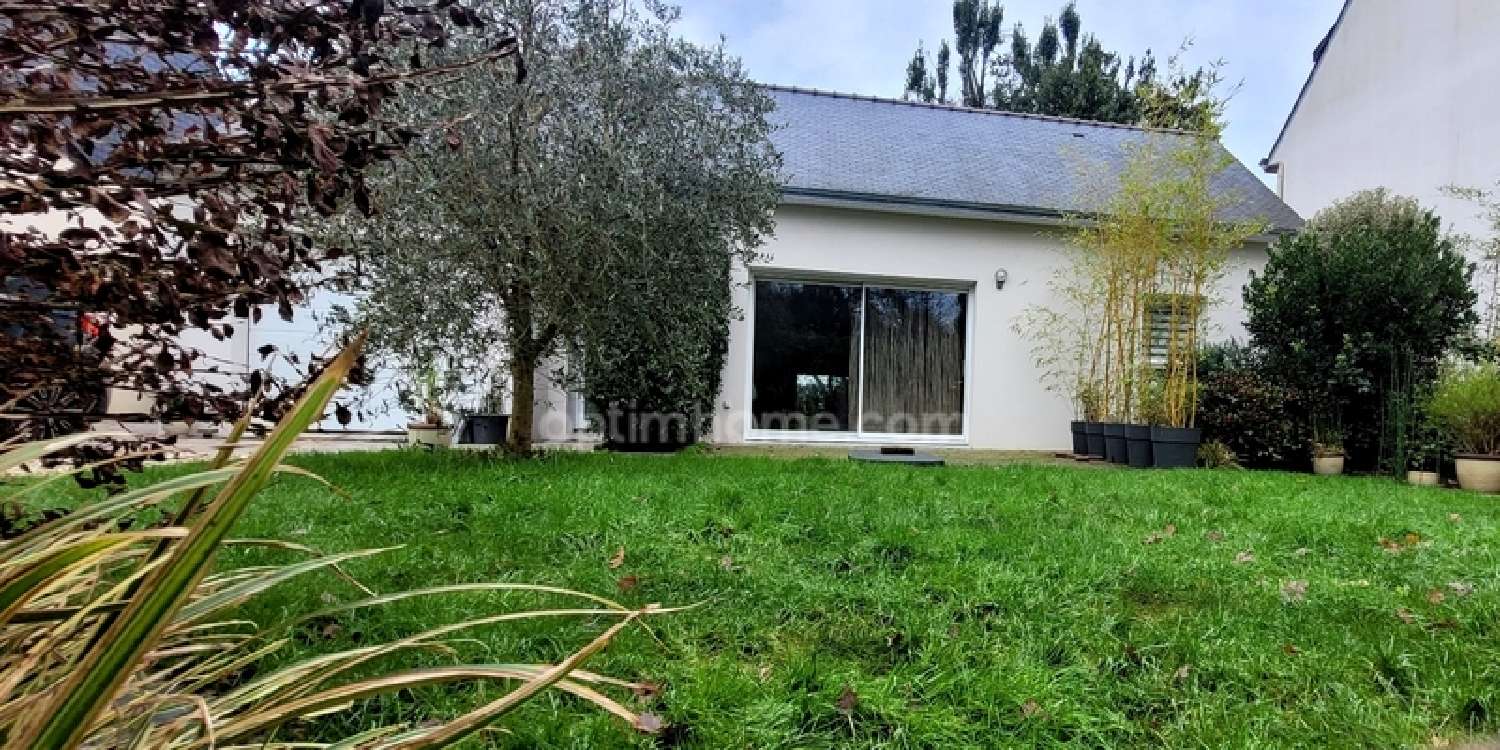  te koop huis Saint-Avé Morbihan 1