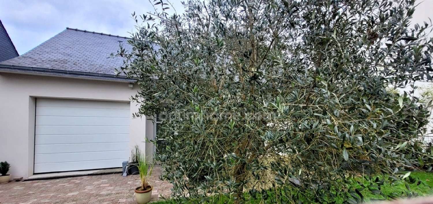  te koop huis Saint-Avé Morbihan 6