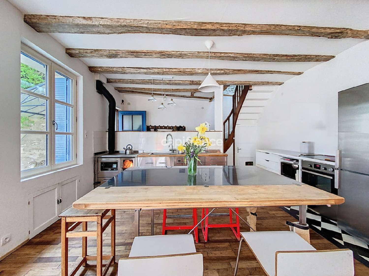  à vendre maison Saint-Avertin Indre-et-Loire 1