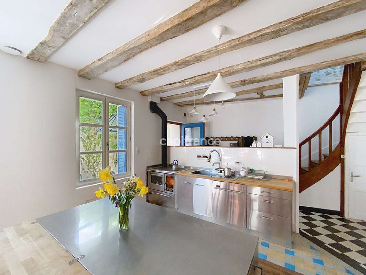  à vendre maison Saint-Avertin Indre-et-Loire 2