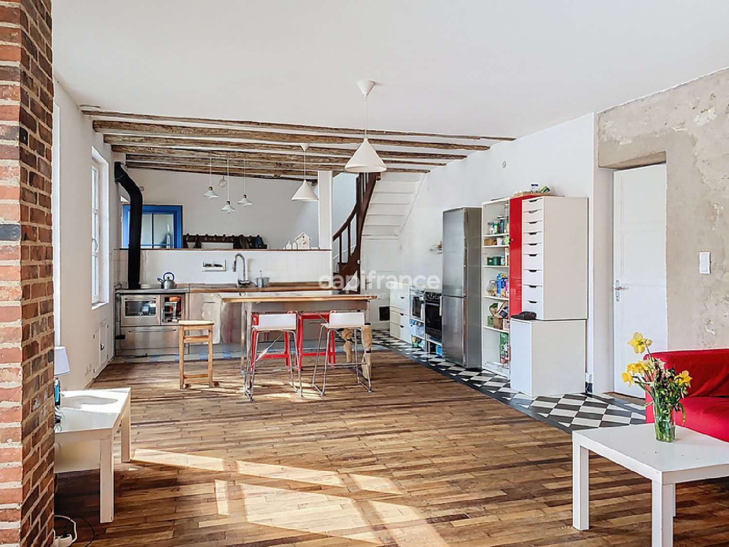  à vendre maison Saint-Avertin Indre-et-Loire 3