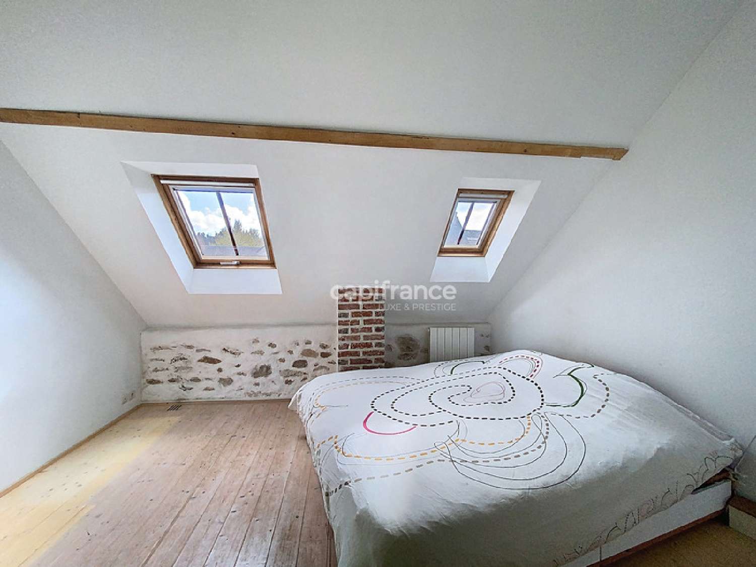  à vendre maison Saint-Avertin Indre-et-Loire 4