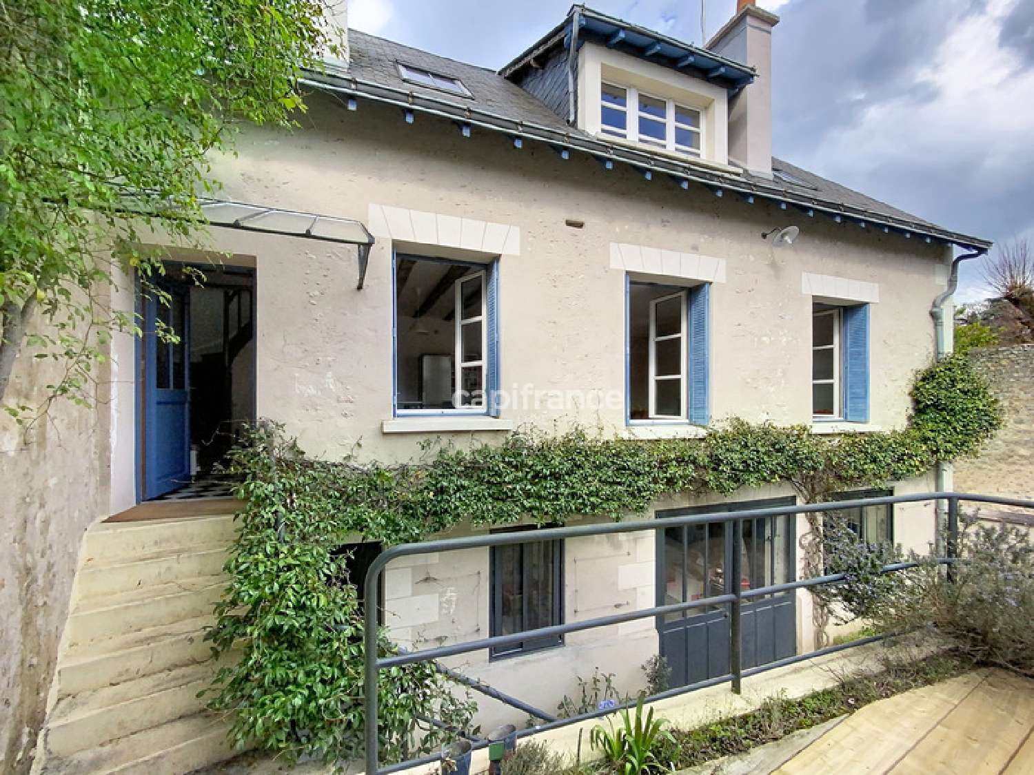  à vendre maison Saint-Avertin Indre-et-Loire 7