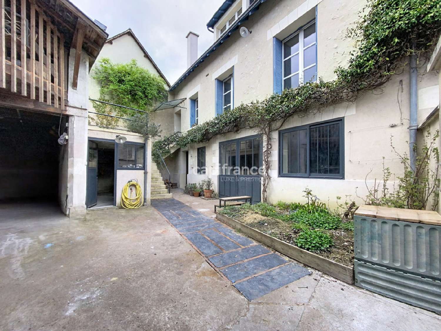  à vendre maison Saint-Avertin Indre-et-Loire 8