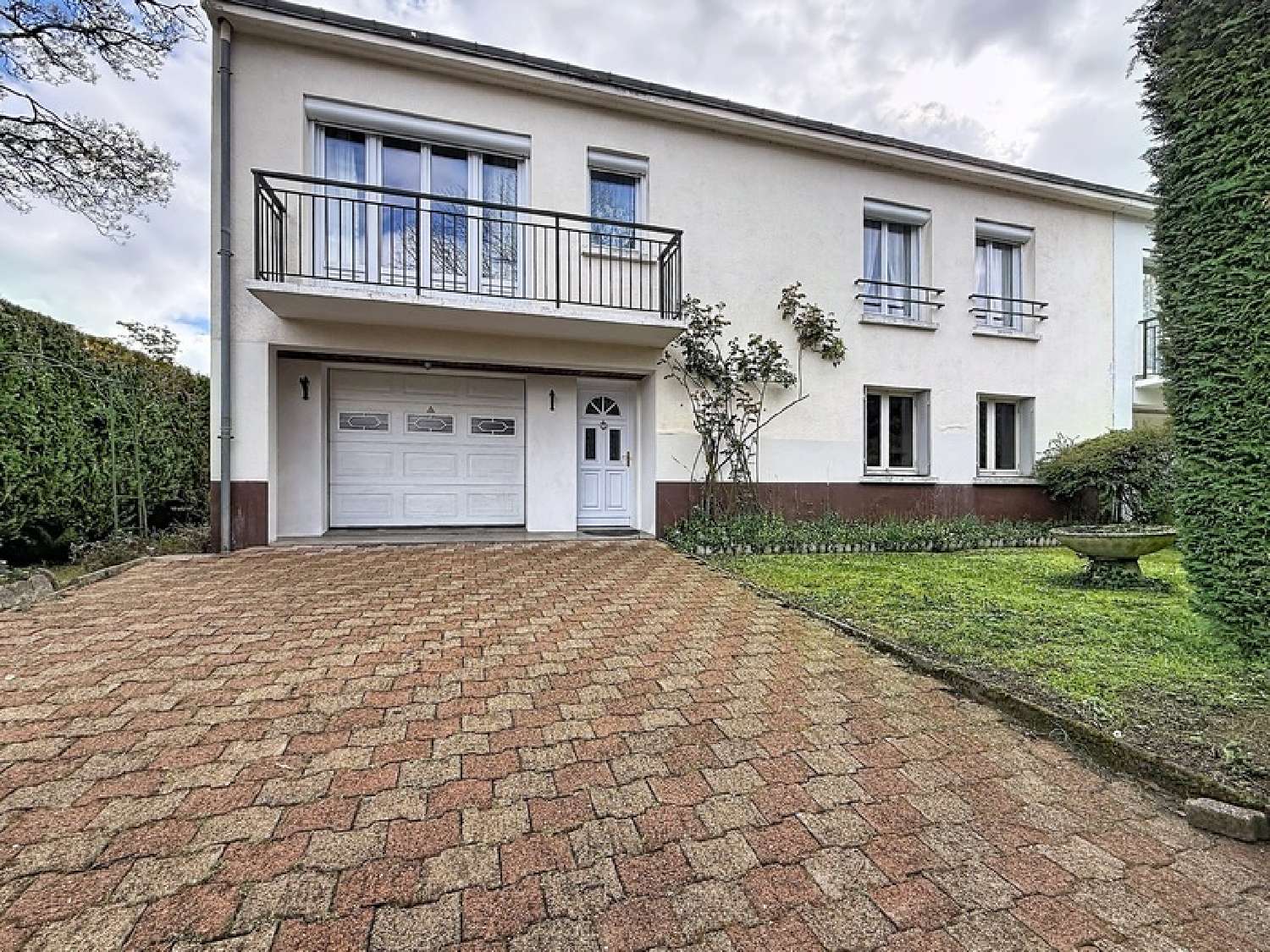  for sale house Saint-Avertin Indre-et-Loire 1