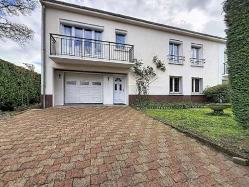 Saint-Avertin Indre-et-Loire house foto 7297812