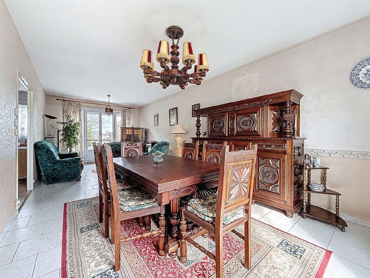  for sale house Saint-Avertin Indre-et-Loire 8