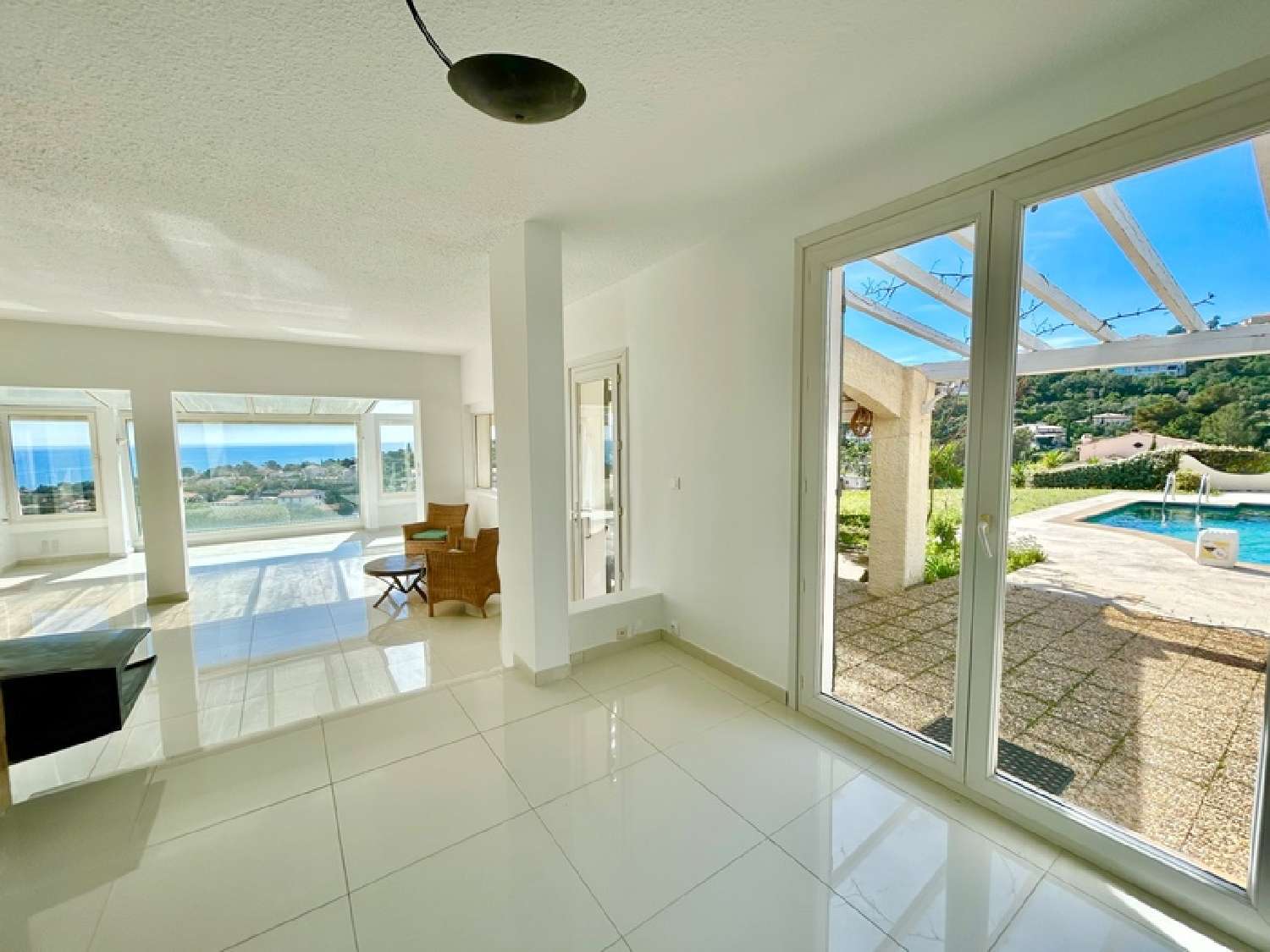  te koop huis Saint-Aygulf Var 6