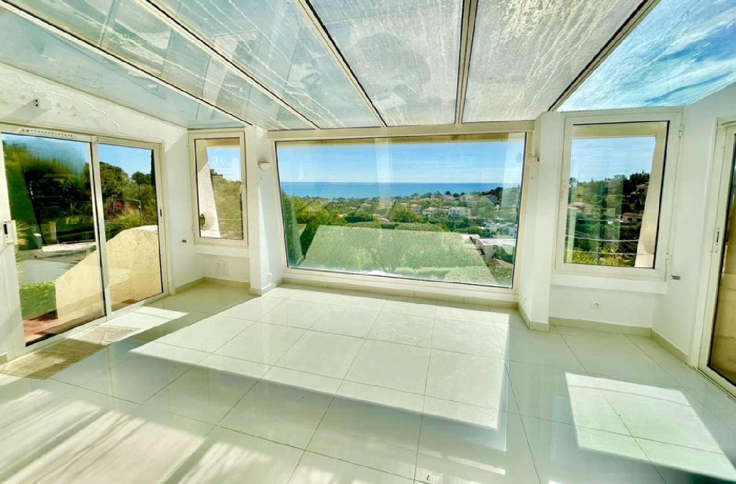  te koop huis Saint-Aygulf Var 8