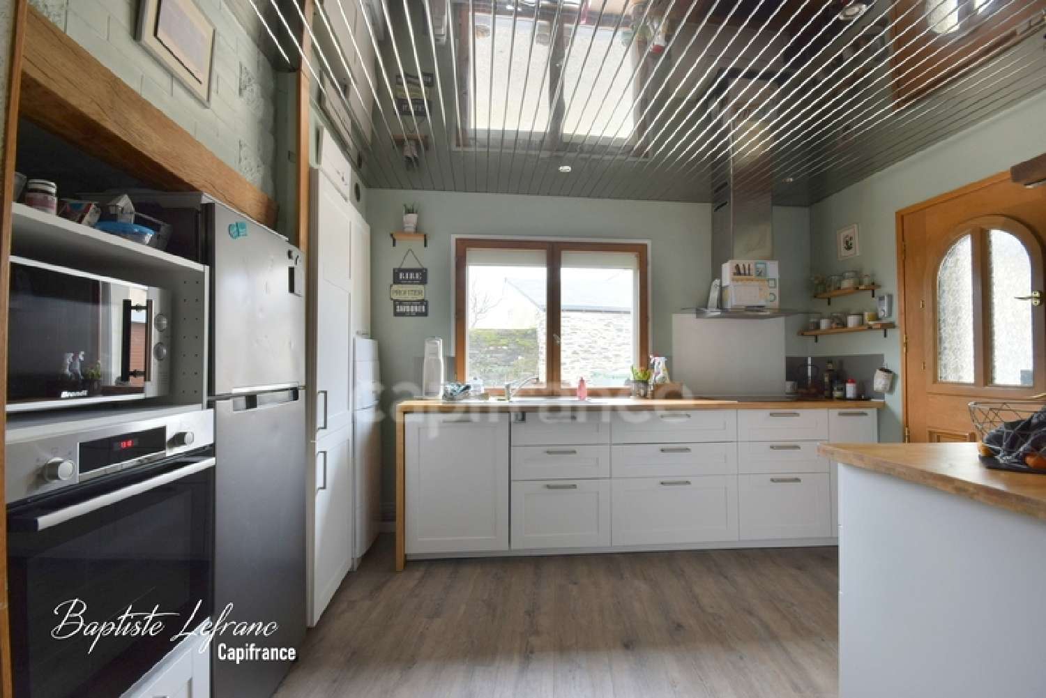  à vendre maison Saint-Barthélemy-d'Anjou Maine-et-Loire 5