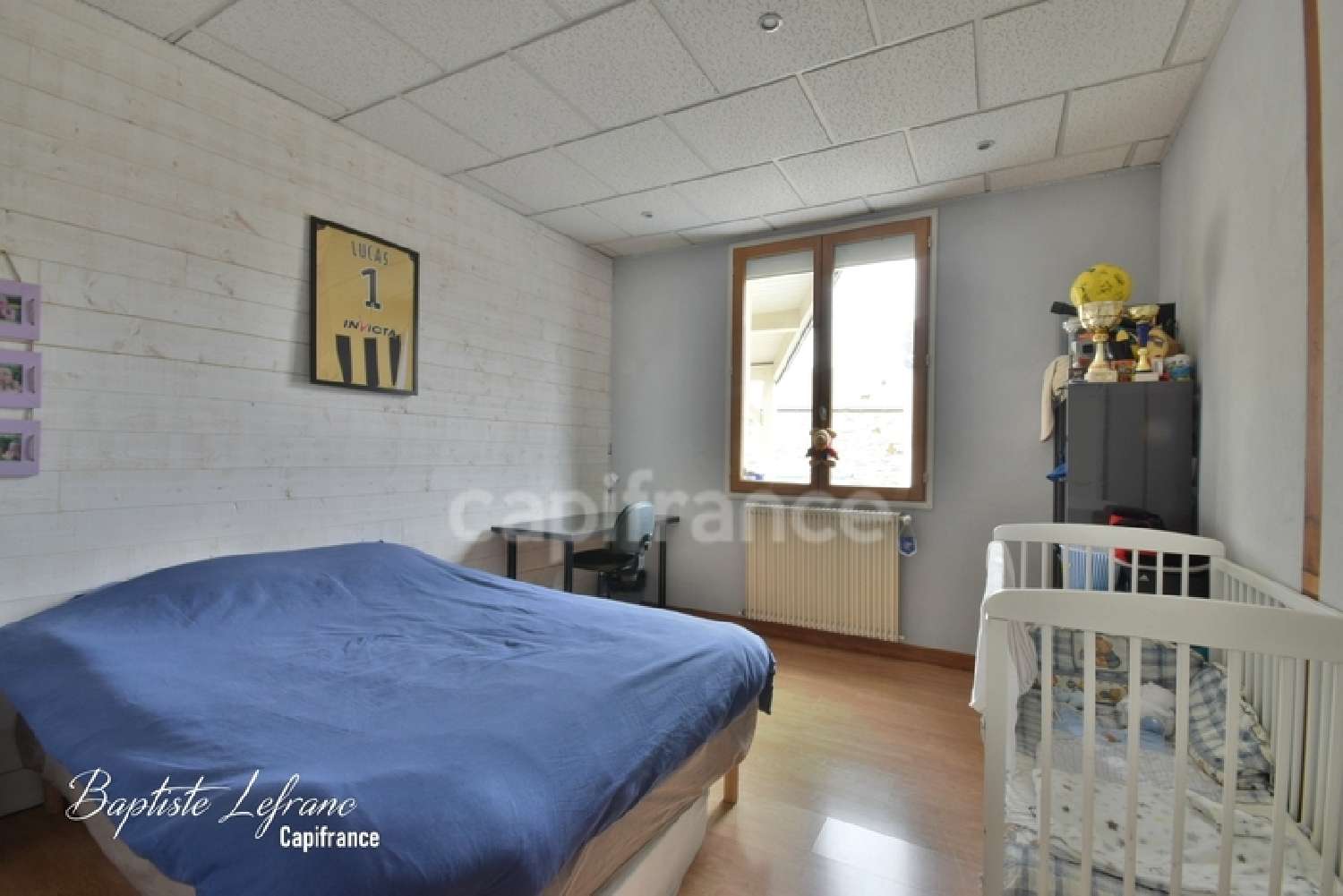  à vendre maison Saint-Barthélemy-d'Anjou Maine-et-Loire 6