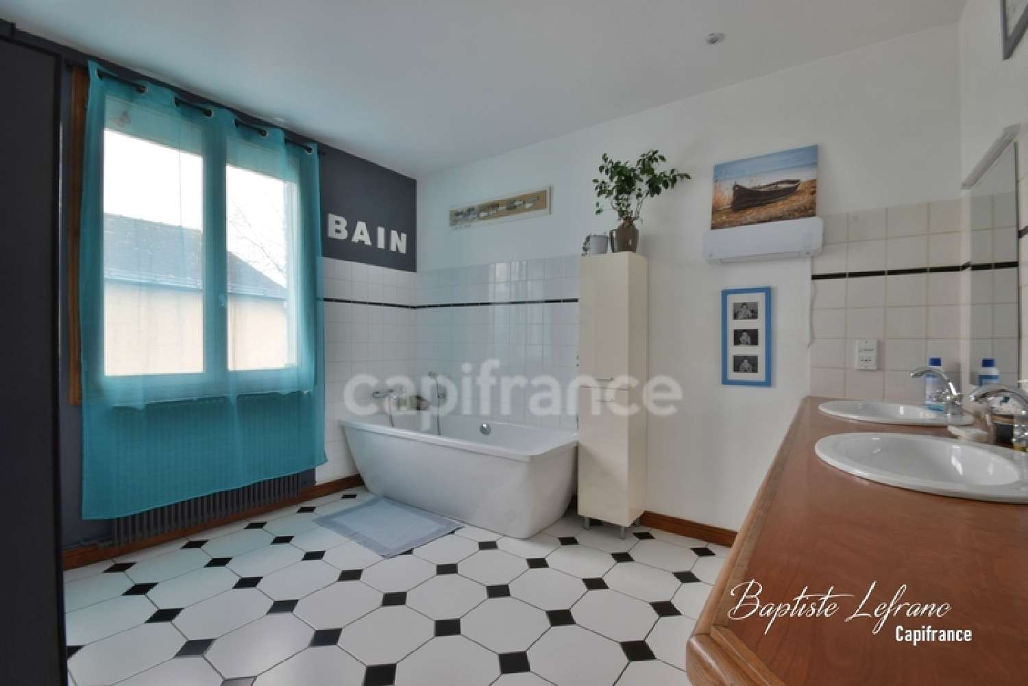  à vendre maison Saint-Barthélemy-d'Anjou Maine-et-Loire 7