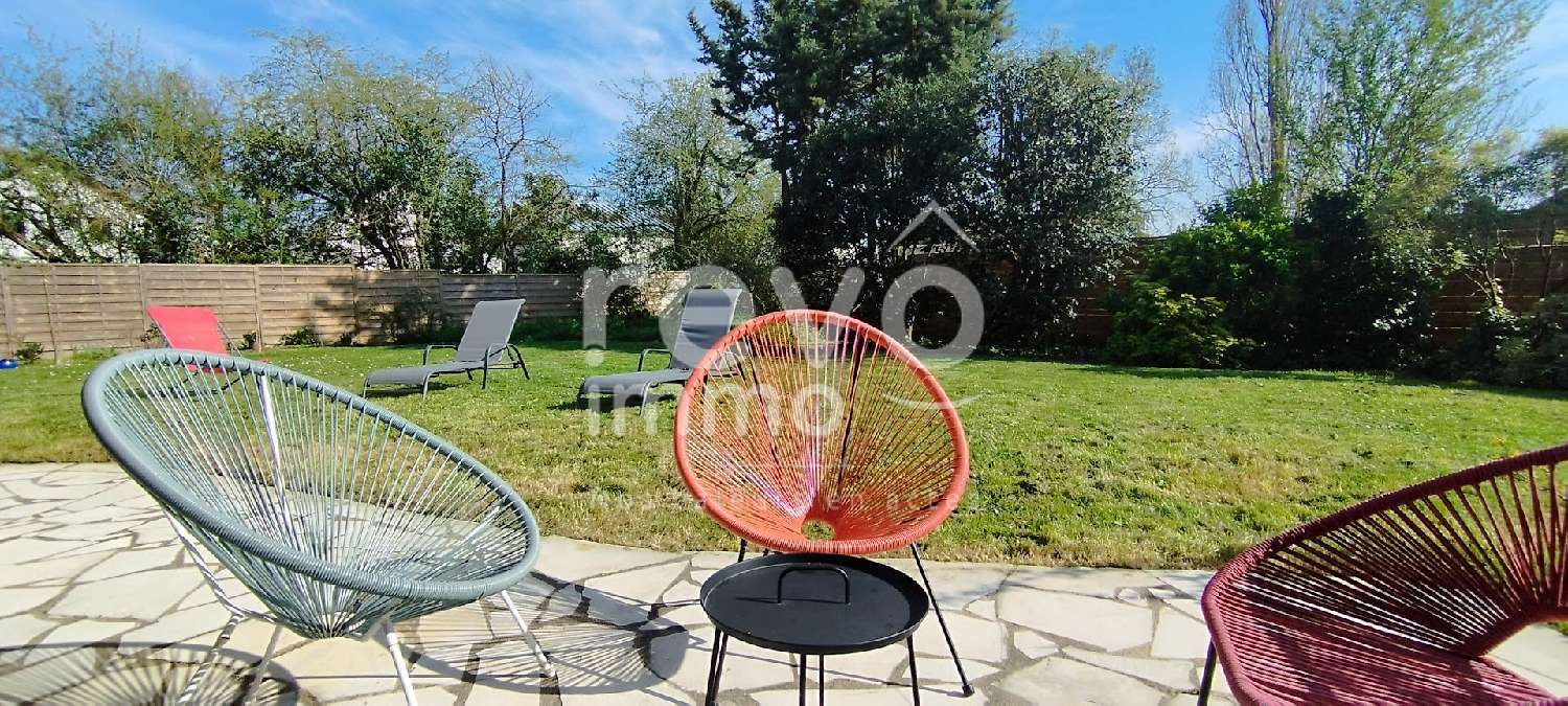  for sale house Saint-Barthélemy-d'Anjou Maine-et-Loire 1