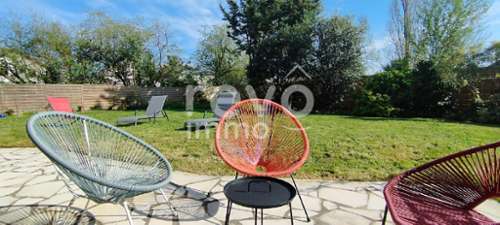 Saint-Barthélemy-d'Anjou Maine-et-Loire house foto 7289899