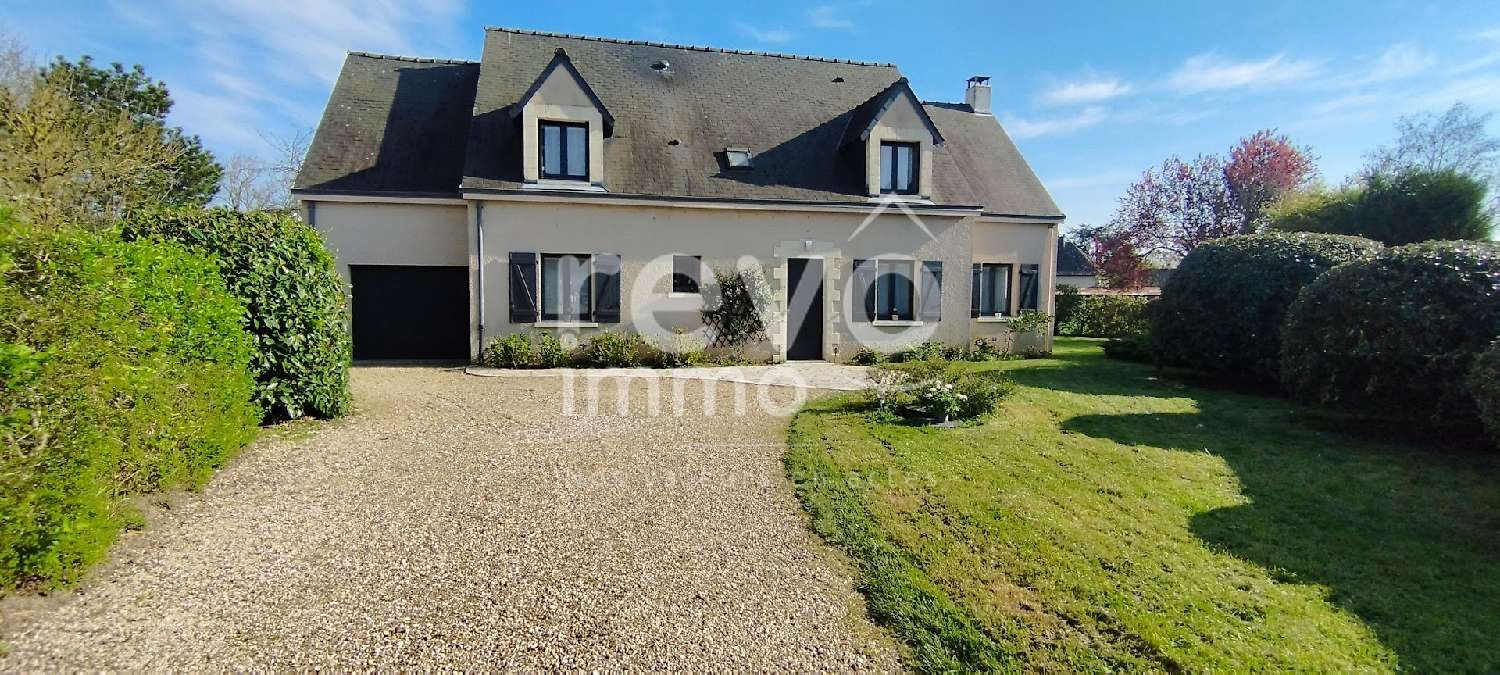  for sale house Saint-Barthélemy-d'Anjou Maine-et-Loire 2