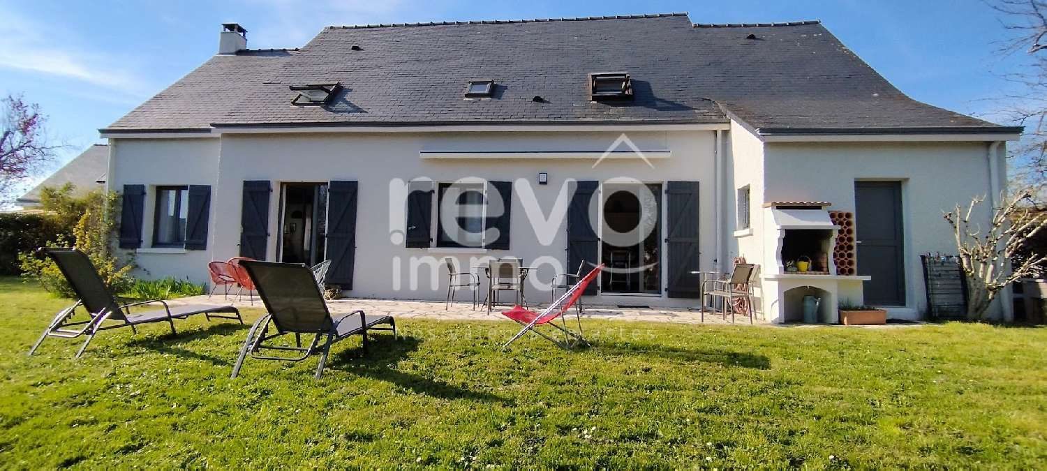  for sale house Saint-Barthélemy-d'Anjou Maine-et-Loire 3