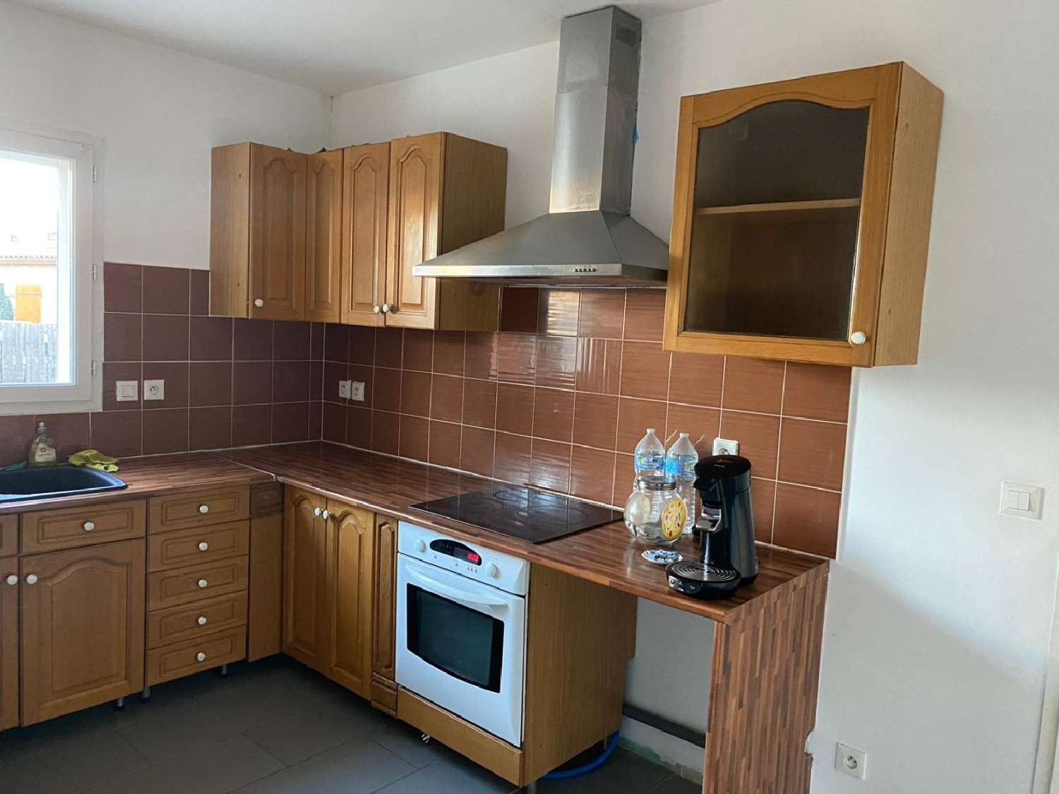  for sale house Saint-Bauzille-de-Putois Hérault 2