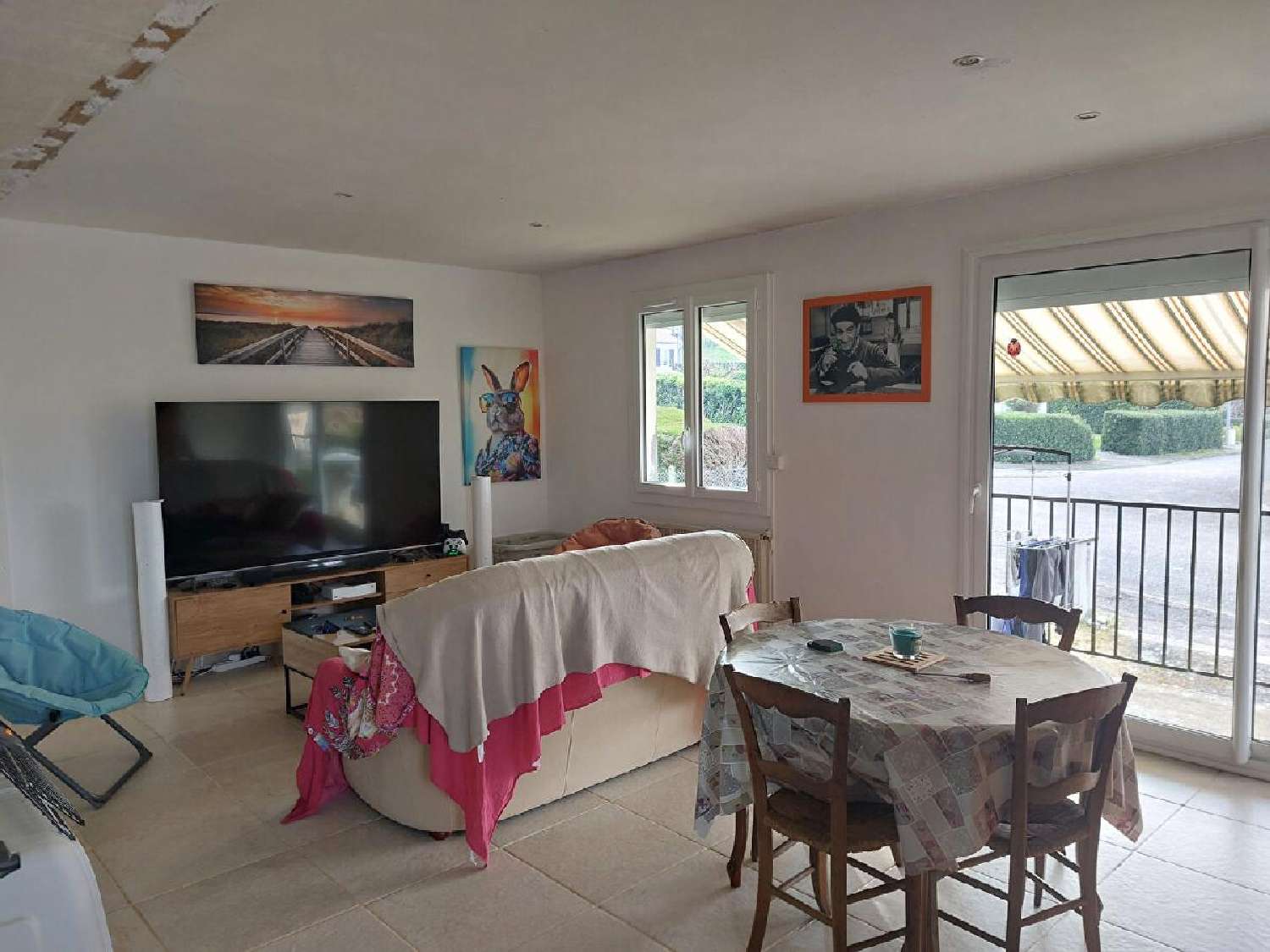  te koop huis Saint-Bazile Haute-Vienne 1