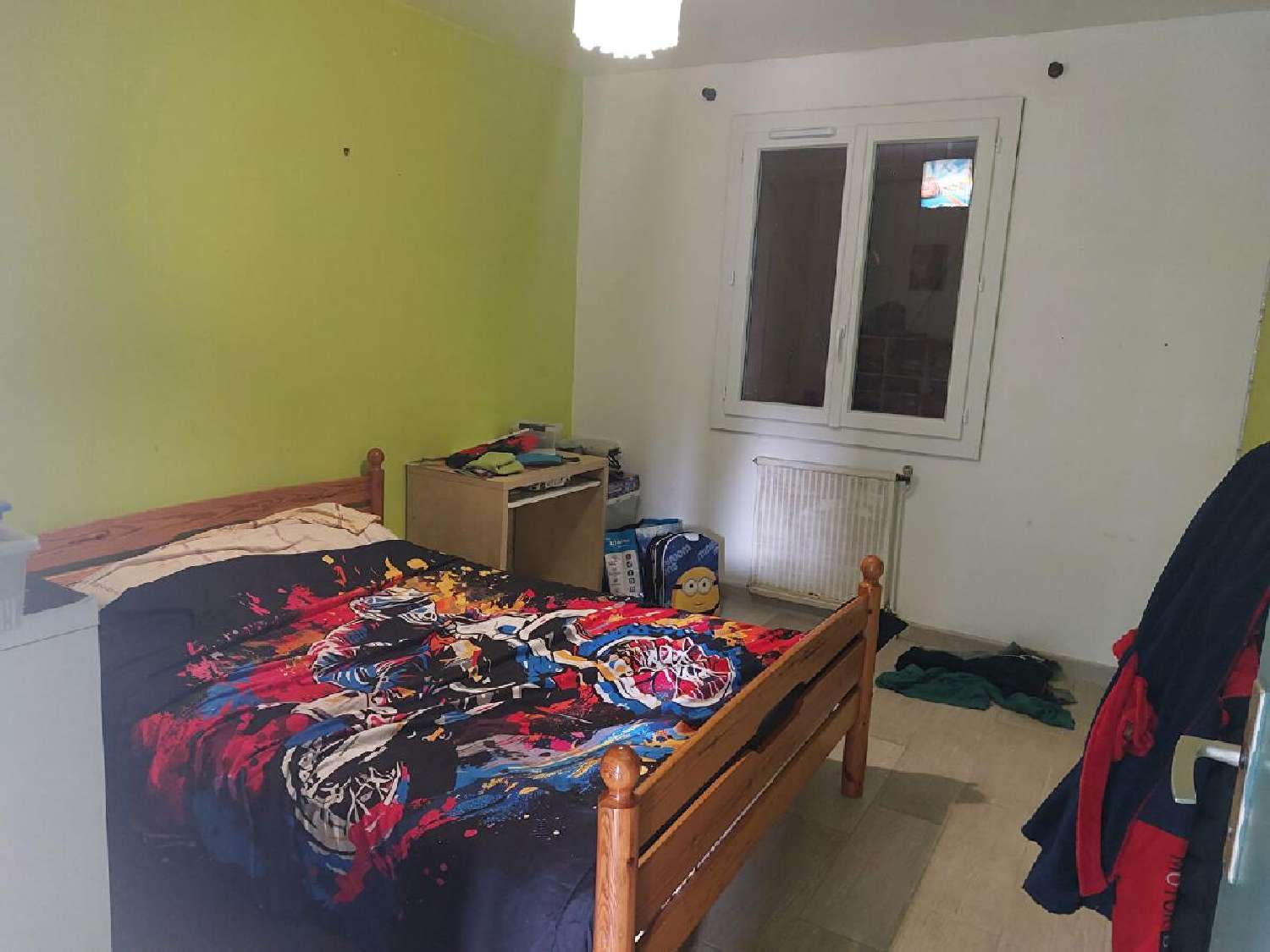  te koop huis Saint-Bazile Haute-Vienne 4