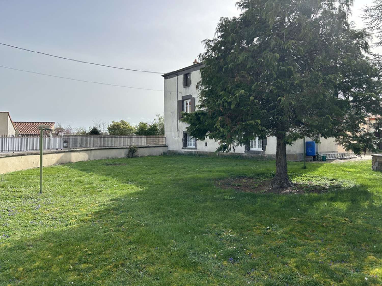  te koop huis Saint-Beauzire Puy-de-Dôme 4