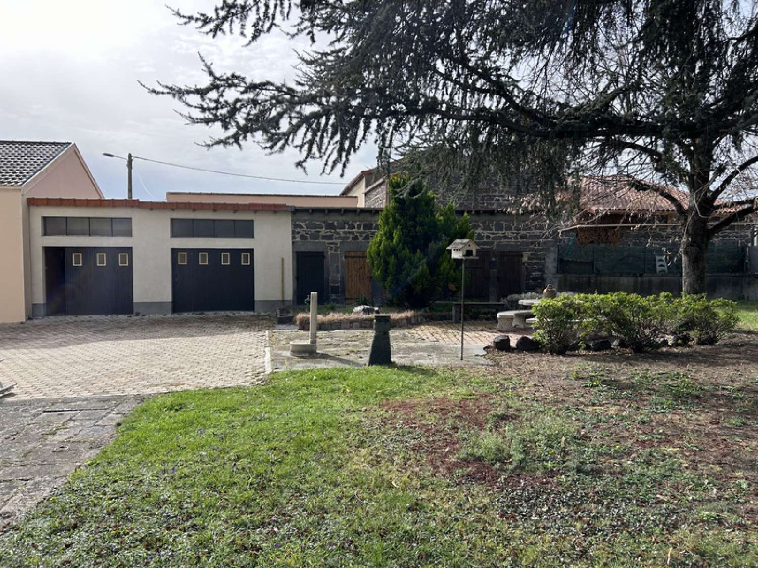  te koop huis Saint-Beauzire Puy-de-Dôme 5