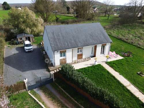 Saint-Benin-d'Azy Nièvre house foto 7278241