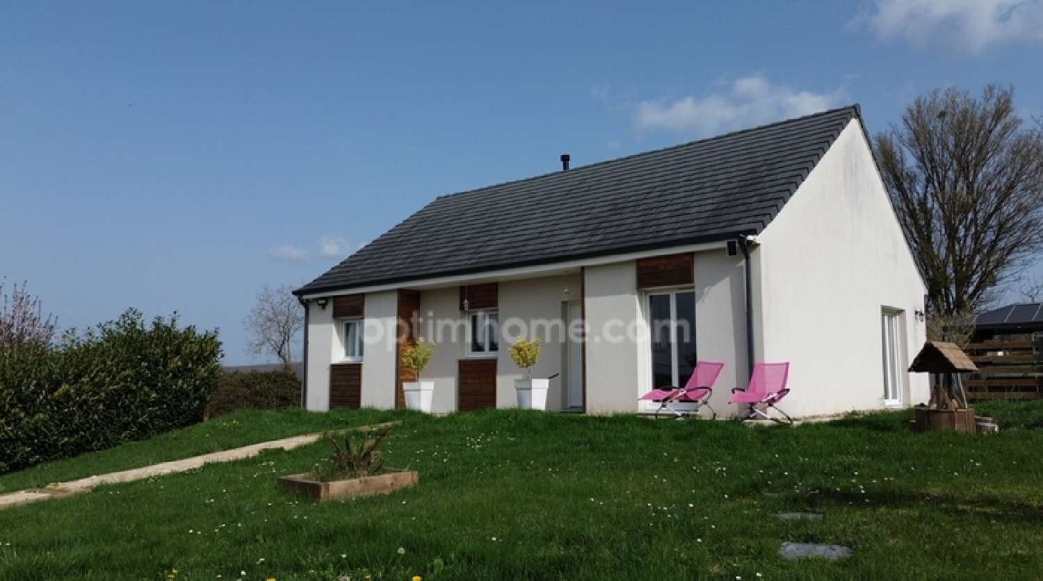  for sale house Saint-Benin-d'Azy Nièvre 2