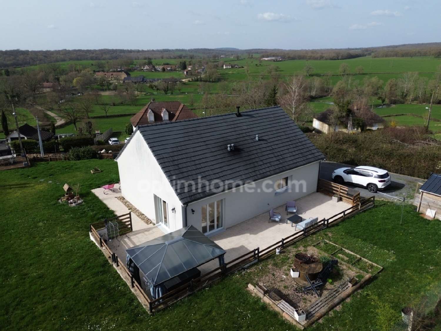  for sale house Saint-Benin-d'Azy Nièvre 3