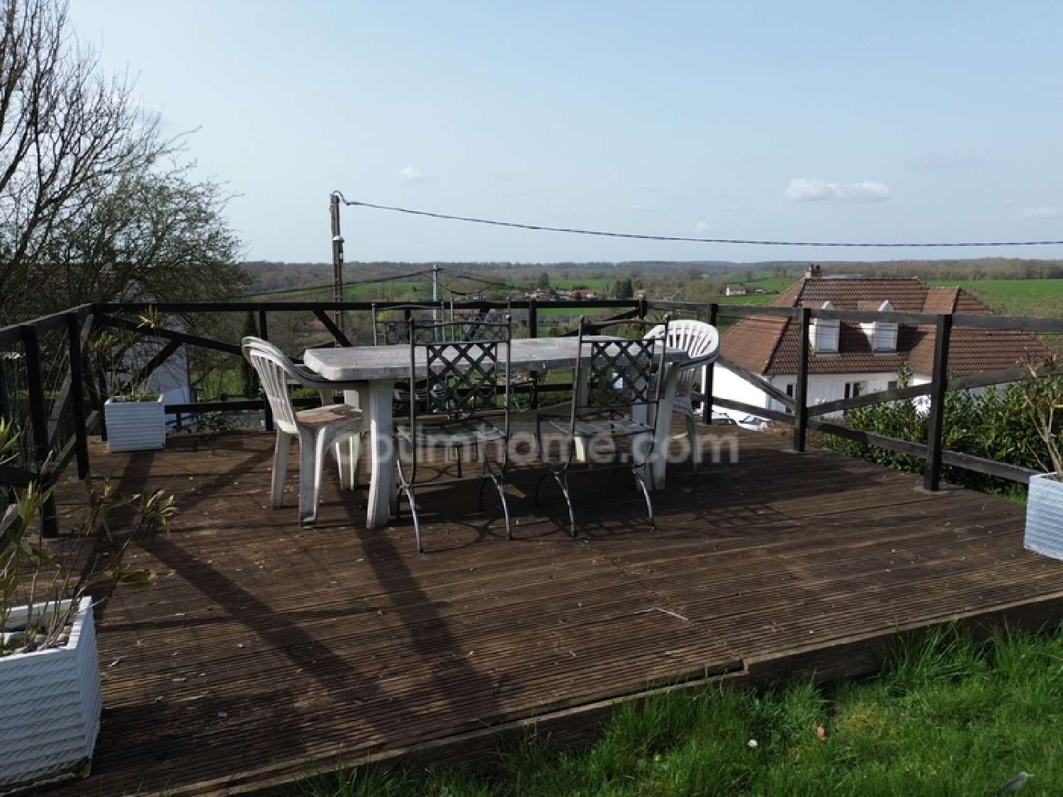  for sale house Saint-Benin-d'Azy Nièvre 4