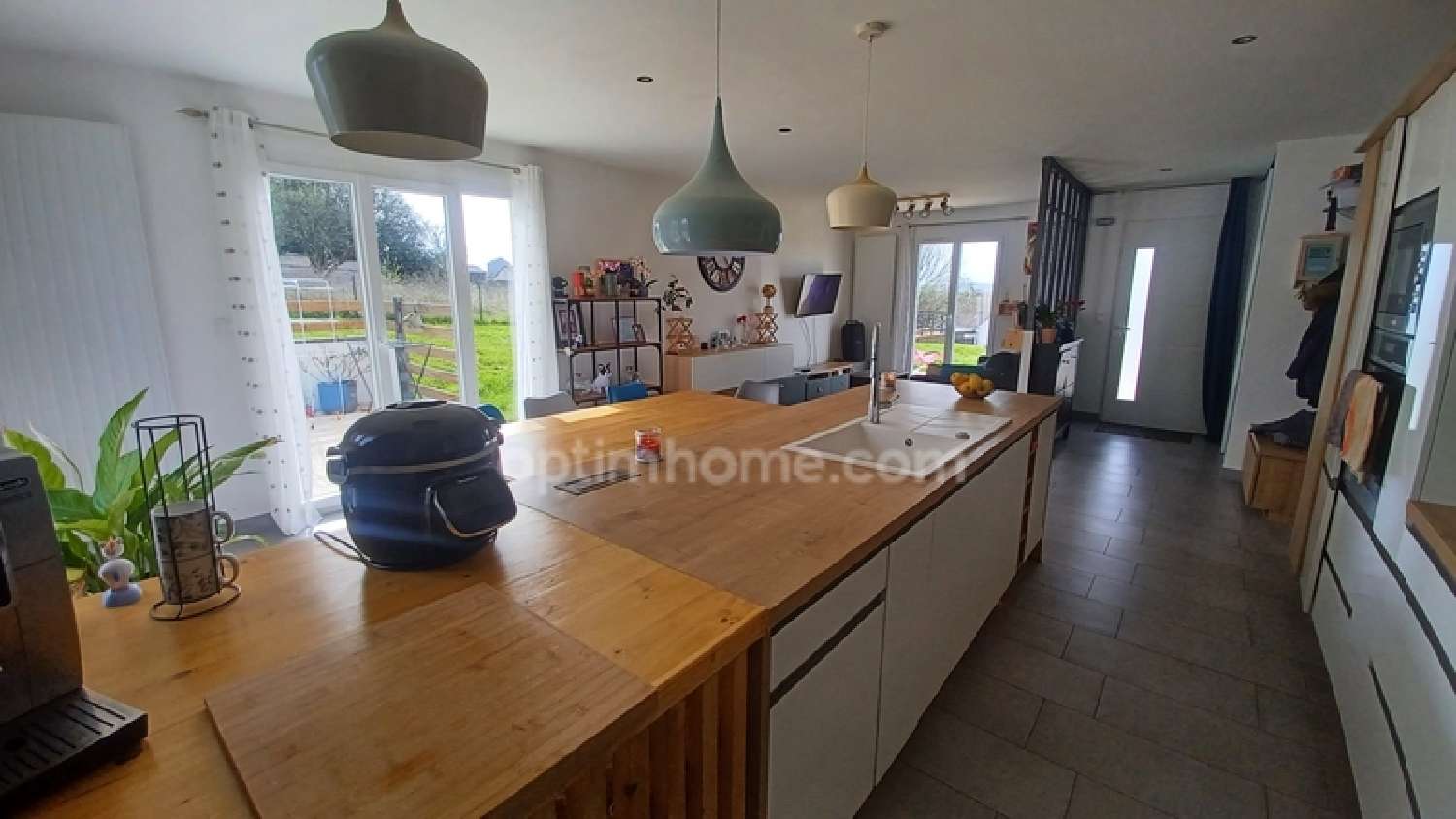  for sale house Saint-Benin-d'Azy Nièvre 6