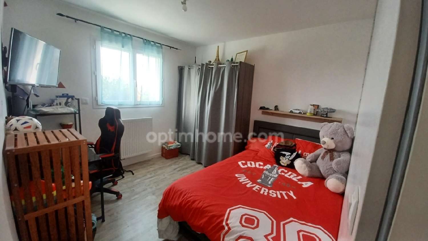  for sale house Saint-Benin-d'Azy Nièvre 7