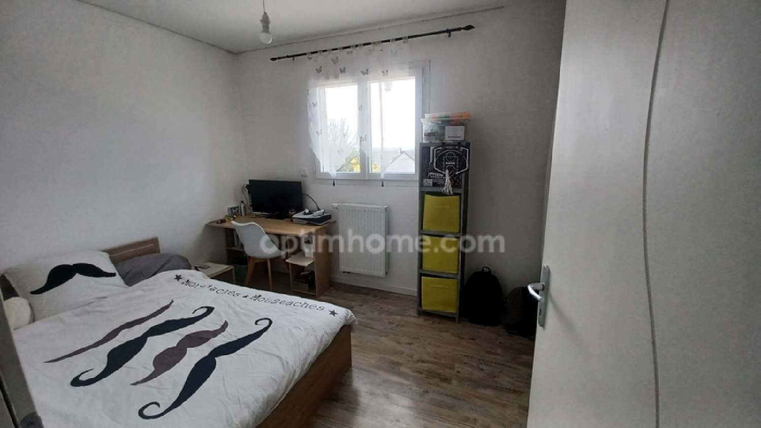  for sale house Saint-Benin-d'Azy Nièvre 8