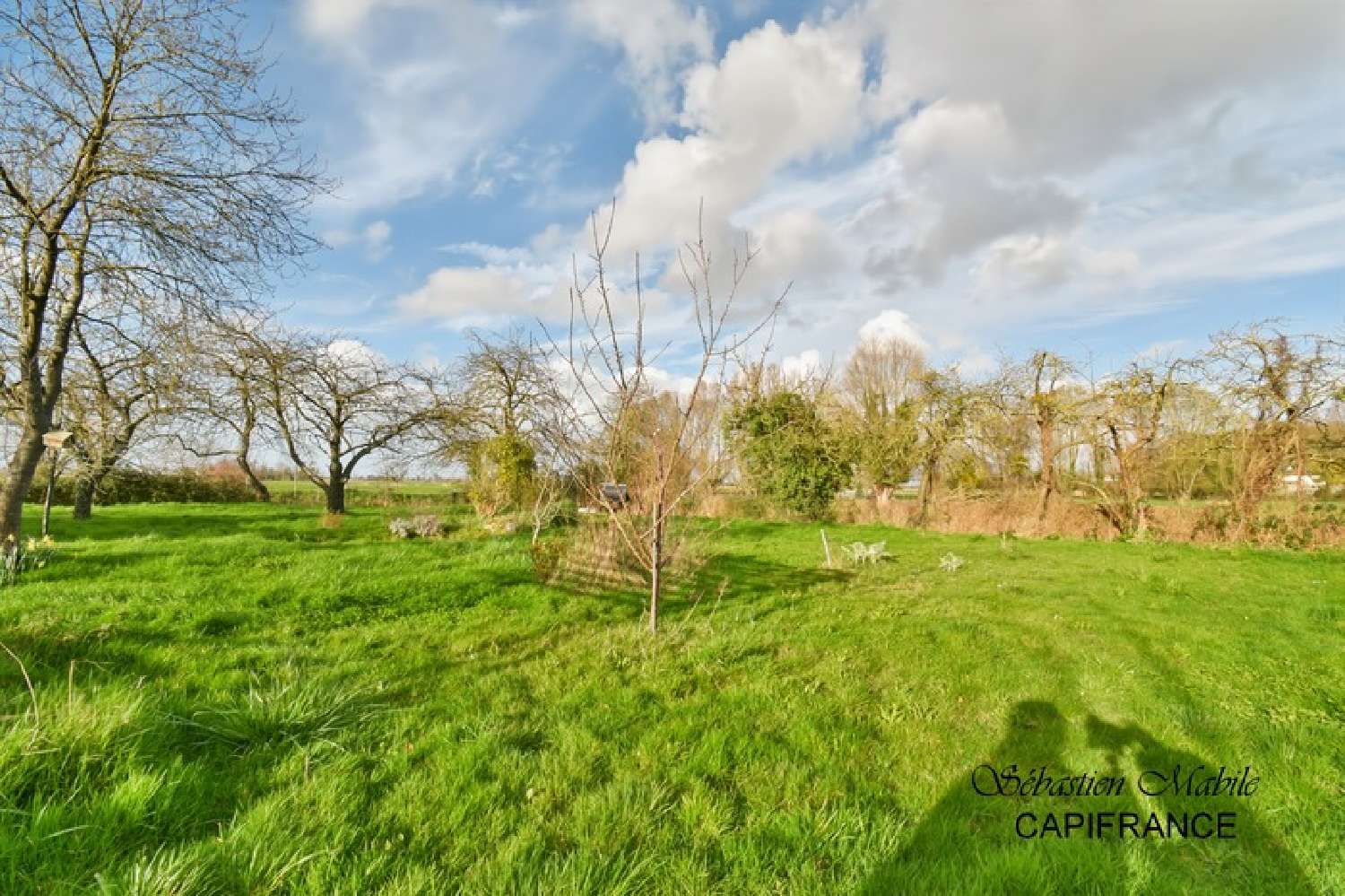  te koop huis Saint-Broladre Ille-et-Vilaine 4